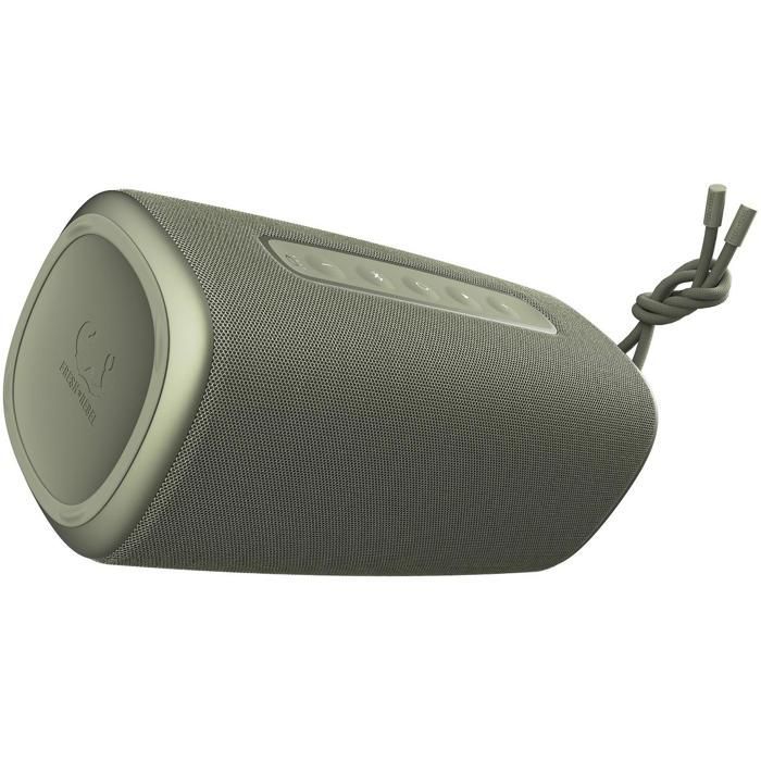 Enceinte sans fil Bluetooth Fresh n Rebel Bold L2 Vert