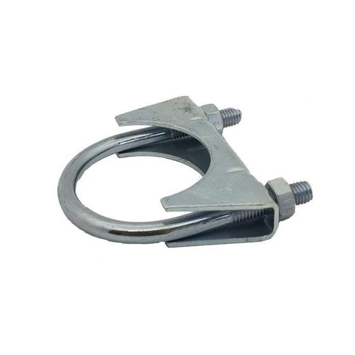 COLLIER ECHAPPEMENT Ø70 INOX/ SACHET 10 PIECES