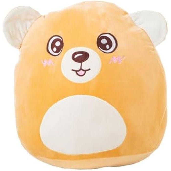 Jouet Multicolore - LLOPIS - Animalys Nuage 38 cm - Enfant - Mixte