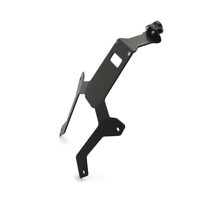 Platine BCD/Quad Lock Yamaha TRACER 9 GT+ à partir de 2023