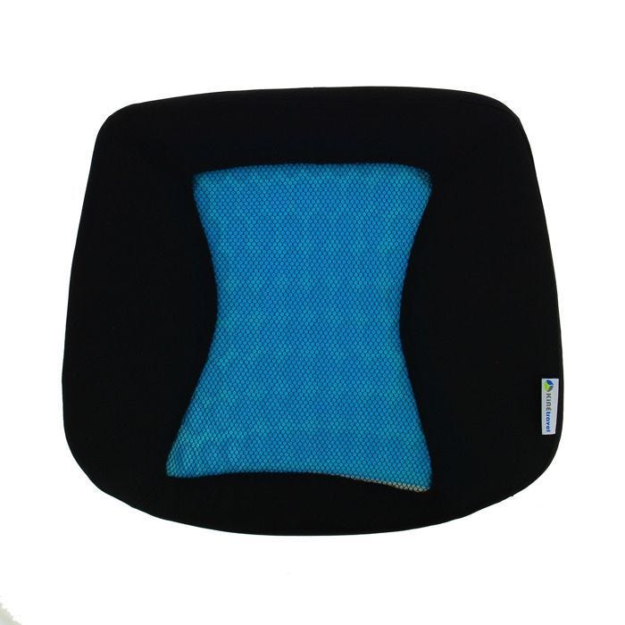 KINE TRAVEL ASSISE CONFORT GEL KINÉ TRAVEL