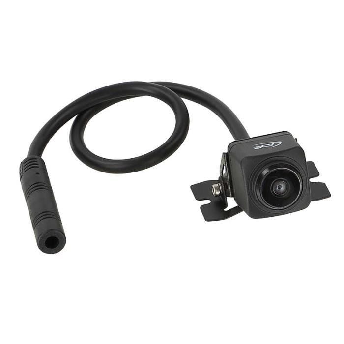 Camera de recul (foursquared) - sub & built up-construction