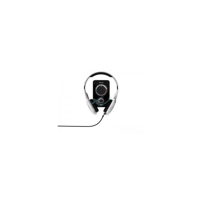 Astro Gaming A30 Filaire Blanc Dolby 7.1