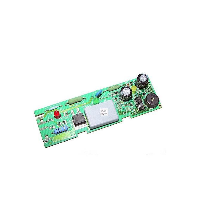 CARTE ELECTRONIQUE CONGELATEUR DIVERS MARQUES 242526510 MODULE ELECTRONIQUE PUISSANCE
