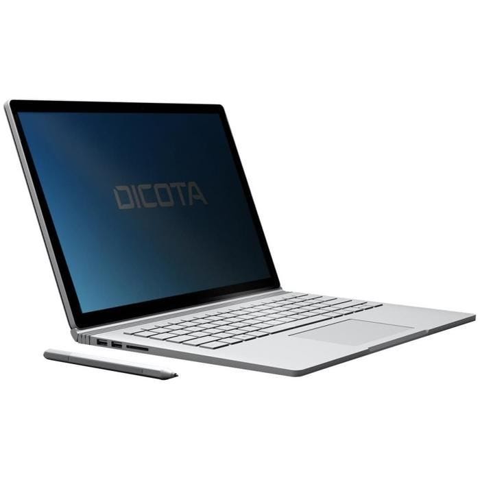Protection pour écran d'ordinateur portable - DICOTA - D31176 - 13,5" - Microsoft Surface Book