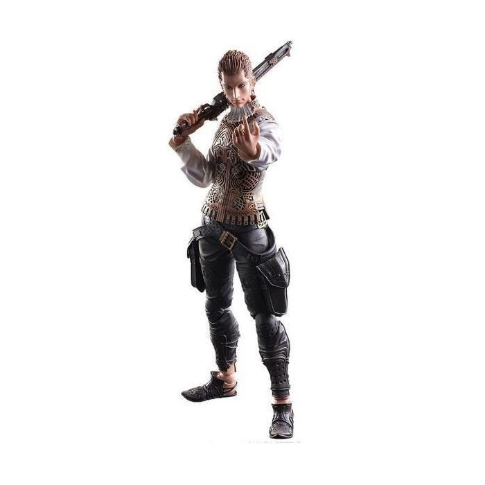 Figurine Play Arts Kai Balthier - Final Fantasy XII