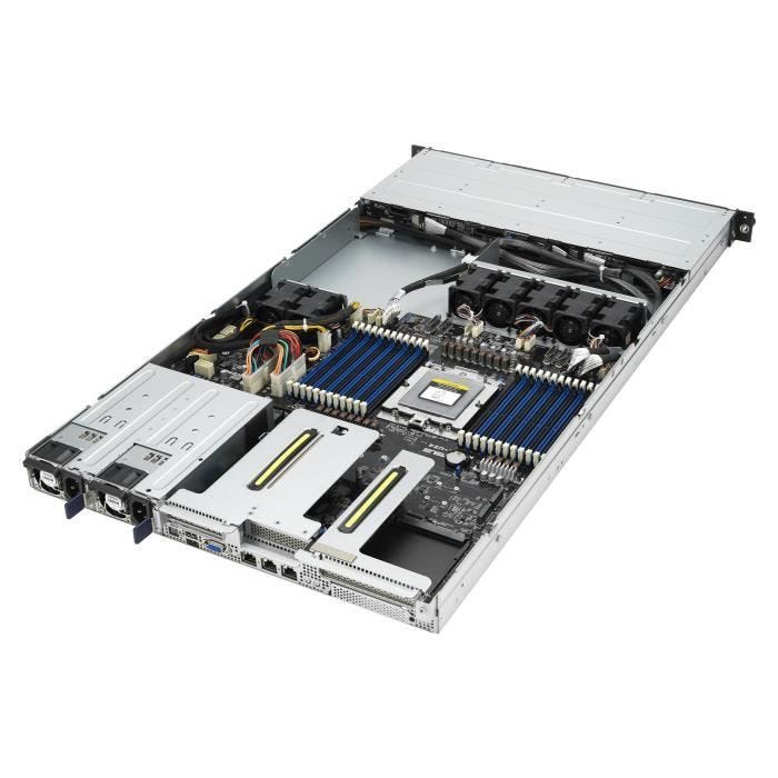 Asus Serveur Rack 1U *RS500A-E12-RS4U/800W