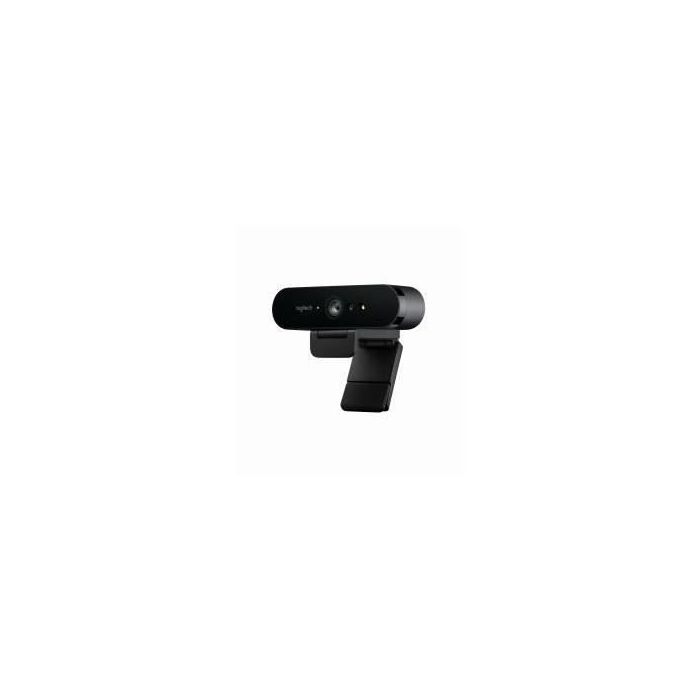 Logitech 991-000309 - COMMUTATEUR KVM - Pro Personal Video Collaboration Kit système de vidéo conférence Personal video