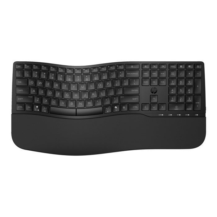 HP 685 Comfort Dual-Mode Keybo