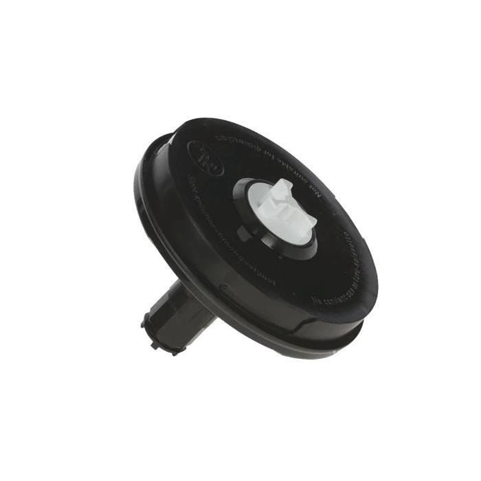 Couvercle/Transmission bol hachoir - SIEMENS - 121735 - Blanc - Accessoire Robot ménager - Mixte