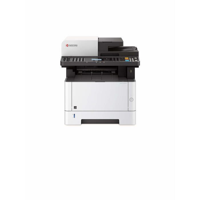 Imprimante multifonction - KYOCERA - ECOSYS M2635dn/Plus - Laser - USB/LAN - Recto-verso automatique