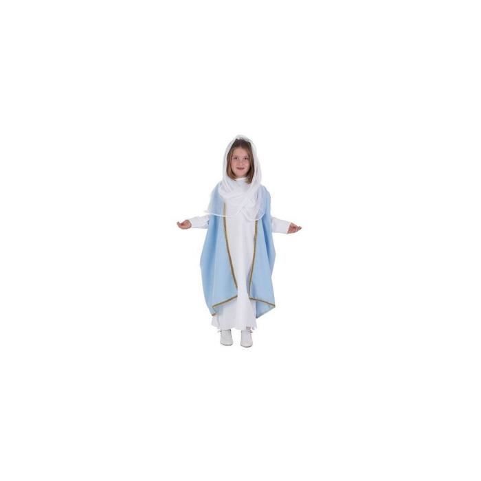 Déguisement pour Enfants Vierge 9-11 ans