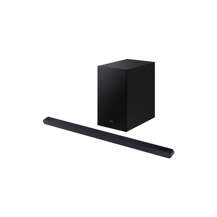 Barre de son - Samsung - HW-S710D - 3.1CH - Dolby Atmos - Caisson de basse sans fil