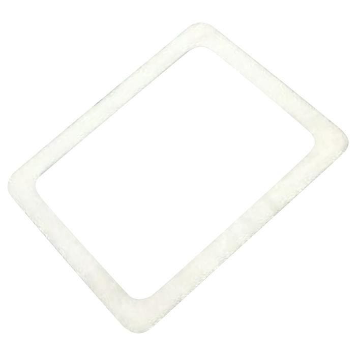 Joint hublot lampe - Four, cuisinière - ARISTON HOTPOINT (35381)