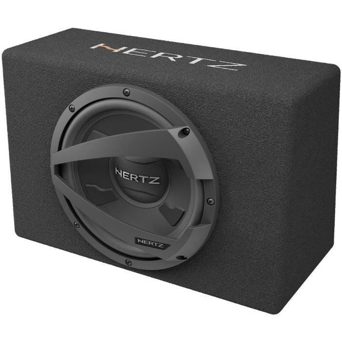 Caisson de Basses HERTZ DBX 30.3 - 250W RMS - 300mm - 4 Ohms