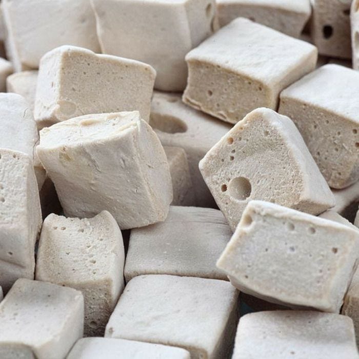 Boite Pâte Grise Vanillée 1KG Auzier