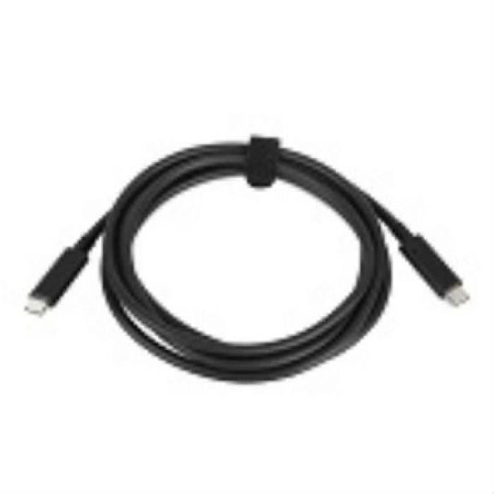 LENOVO Câble BO USB-C to USB-C Câble 2m