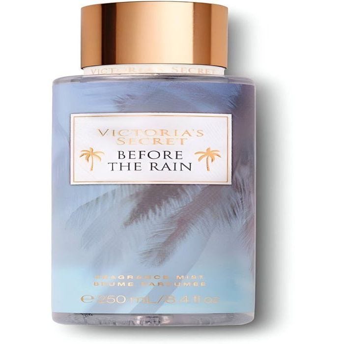 Victoria's Secret Before The Rain Fragrance Brume 250ml