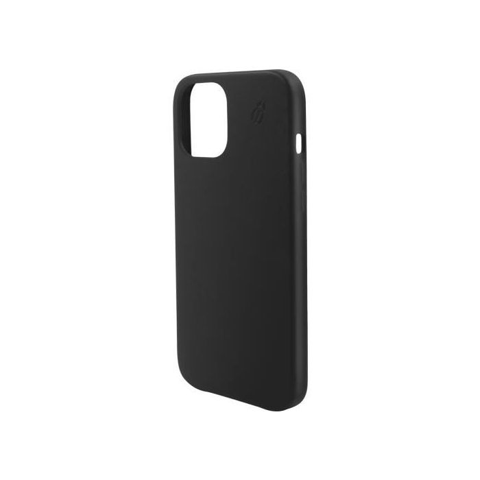 Coque Premium Noire pour iPhone 12 / 12 Pro Beetlecase