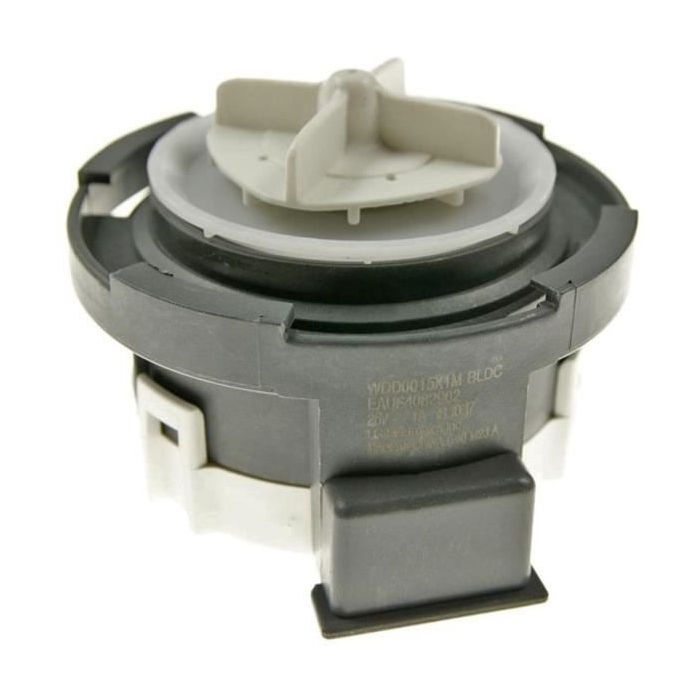 Pompe de vidange - LG - Lave-linge (67592) - Filtre - Accessoires d'appareils