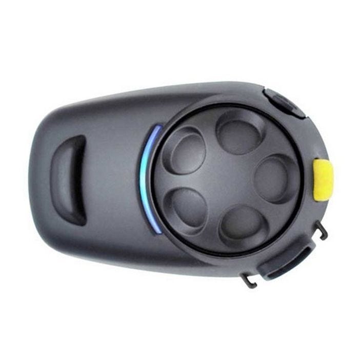 Oreillette bluetooth Sena - SMH5D-FM-10 - Casque Audio - Intercom avec Radio FM