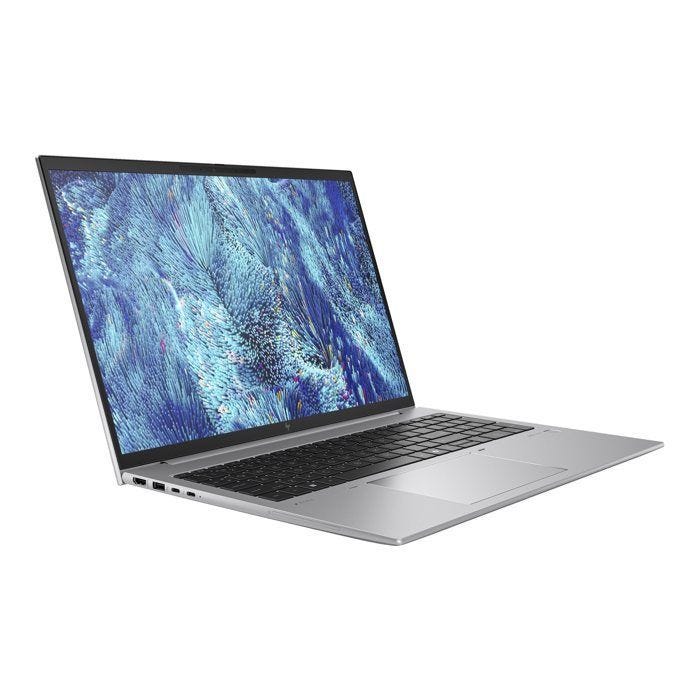 Ordinateur Portable - HP - ZBook Firefly 16 G11 - Intel Core Ultra 7 - 16Go RAM - 1To SSD - RTX A500