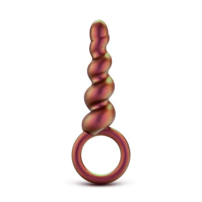 Godemiché 0-Anal Adventures Matrix Spiral Loop Pild Copper