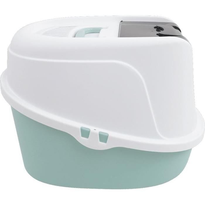 Maison de toilette - Mpets - ECO TIMA - M - Vert d’eau