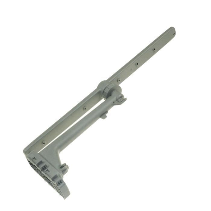 Hélice, bras de lavage inférieur + joint d'origine - Lave-vaisselle - ['SAMSUNG'] (116257)