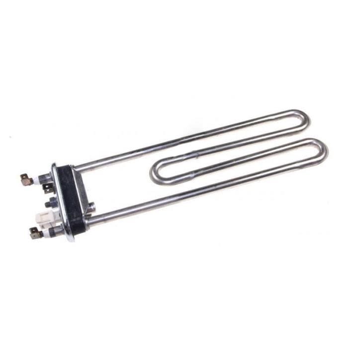 Element chauffant avec CTN - Faure - FWQ5112 - Pour machine à laver et four
