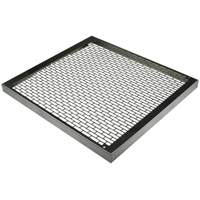 Watercool MO-RA3 420 Classic Calandre de radiateur pour système de refroidissement par liquide argenté(e)