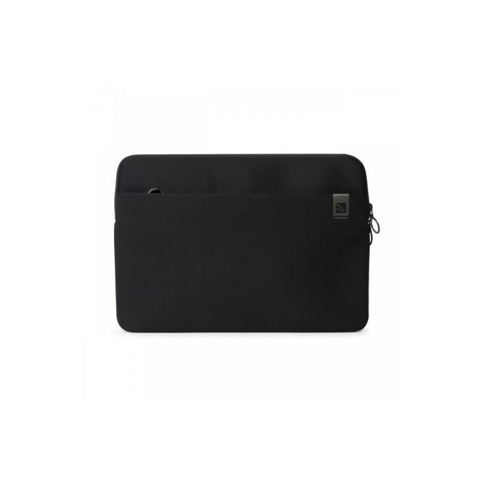 tucano top second skin 16in black noir noir Noir