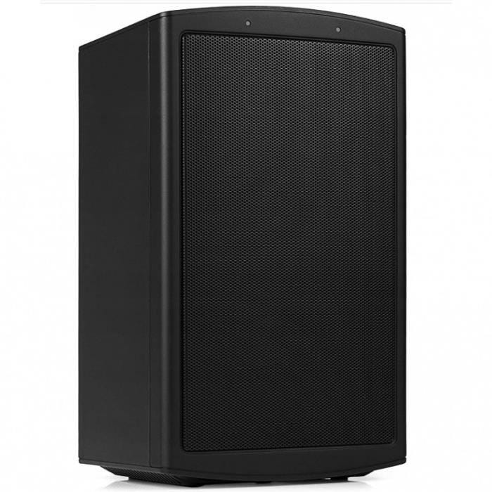 Enceinte Wifi Bluetooth - Blaupunkt - MR50 BLACK - 15 watts RMS - Multiroom - Noir