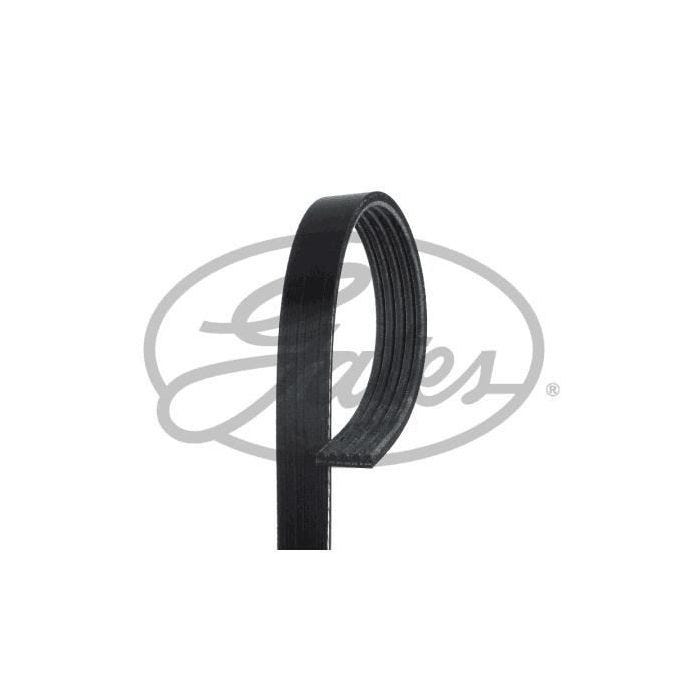 GATES Courroie d'accessoire micro V 5PK1123