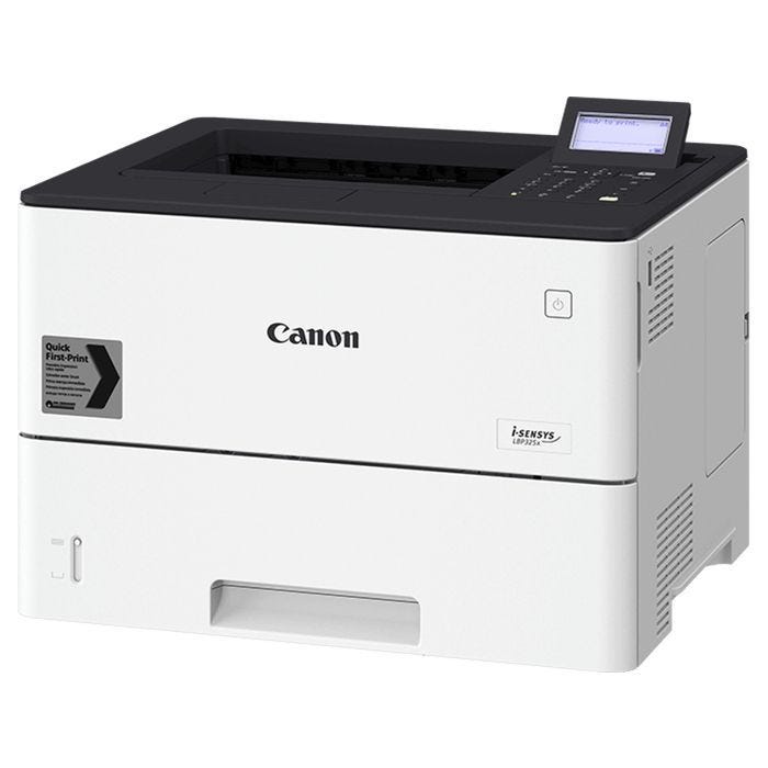 Imprimante laser monochrome CANON I-SENSYS LBP325x