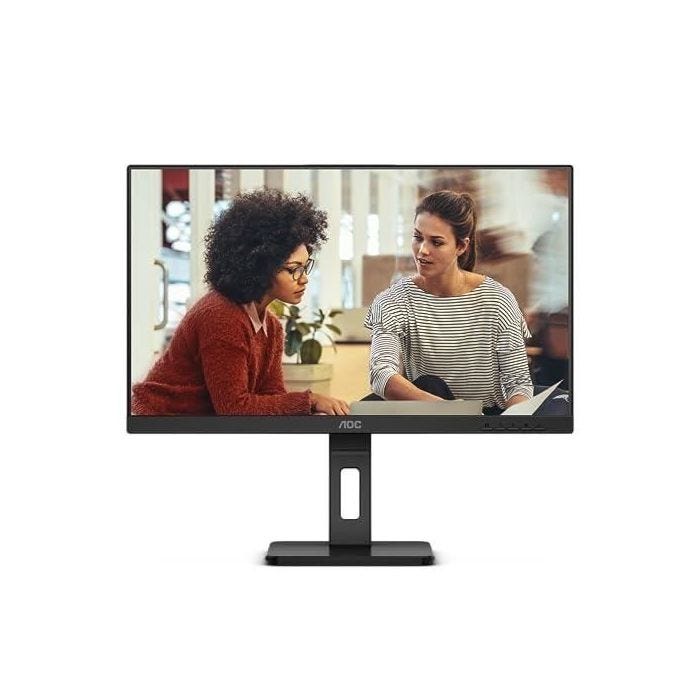 AOC 24E3QAF - 24 INCH MONITOR
