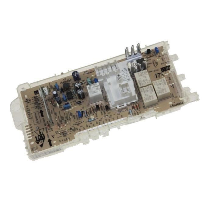 Carte électronique, module de puissance - Lave-linge - SIDEX, GORENJE (56054)