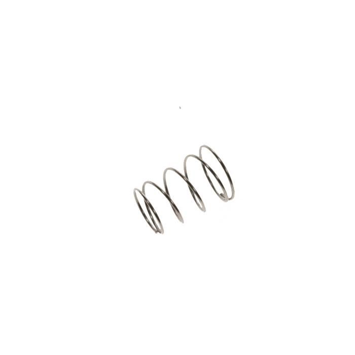 PIECES PREPARATION DES BOISSONS PETIT ELECTROMENAGER 6132100800 RESSORT DE PISTON DE RESERVOIR