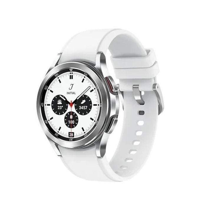 TÉLÉPHONIE, SmartWatch, SmartWatch, Samsung Gw4 Classic 46mm Lte Noir