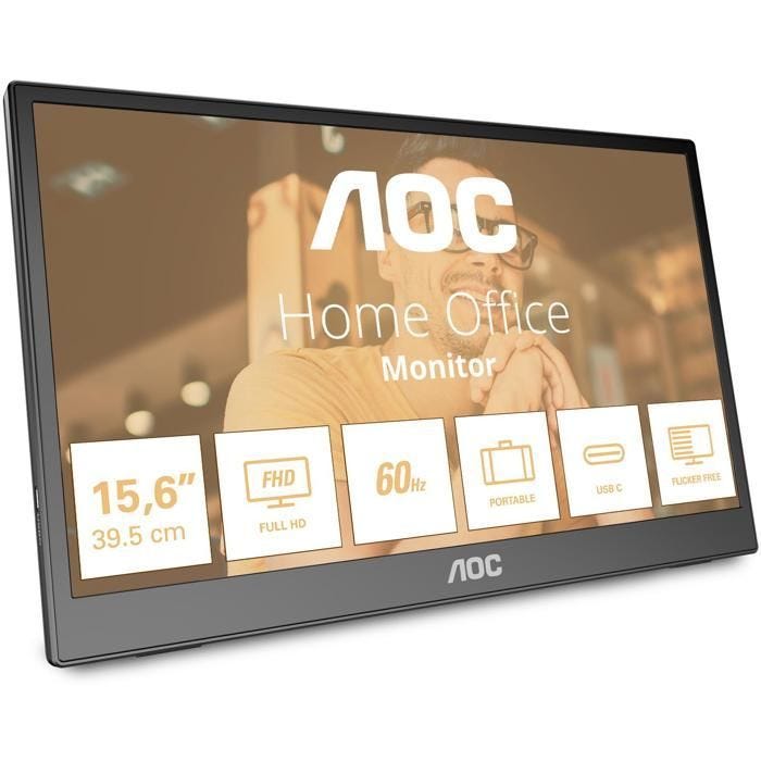 AOC 16T3EA