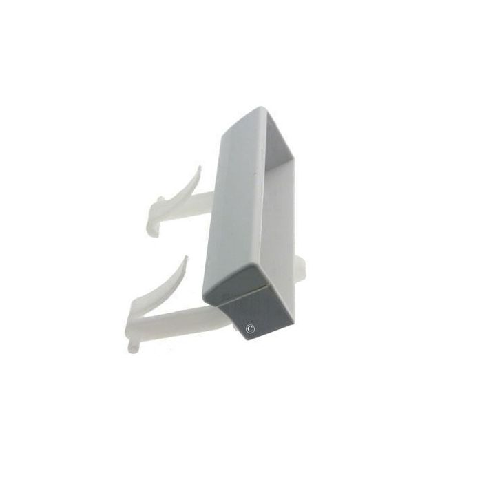 Poignée AQUA pour Lave-vaisselle - Thomson - Compatible avec Blomberg, Brandt, Crystal, Etna, Fagor