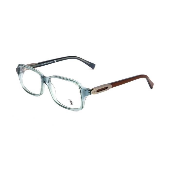 Lunettes de soleil - Tod's - To501808754 - Plastique - Protection UV - Chic intemporel