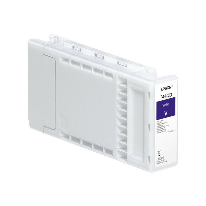 Cartouche d'encre EPSON UltraChrome Pro12 - Violet - 350 ml - SureColor P7560/P9560/SC-P7500/SC-P9500