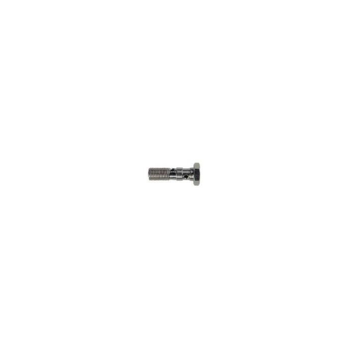 Vis Banjo DOUBLE - GOODRIDGE - 3/8x24 - Adulte - Avancé - JIC