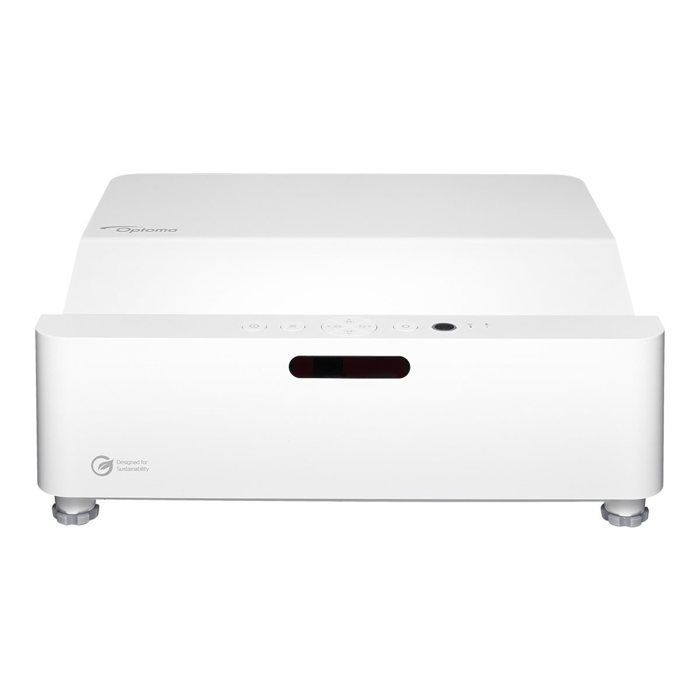 Optoma ZW410UST - projecteur