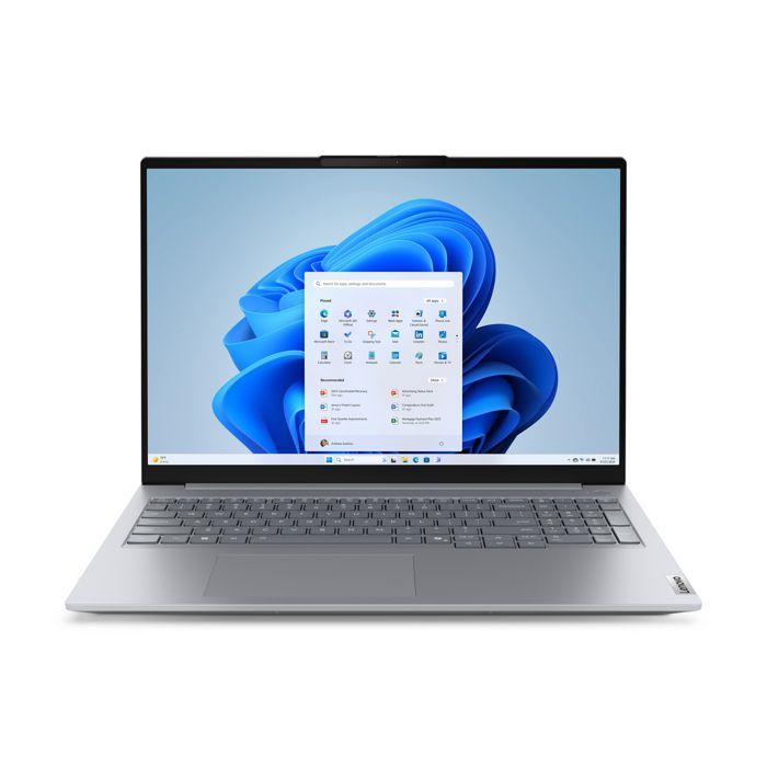 Lenovo ThinkBook 16 G8 IRL -
