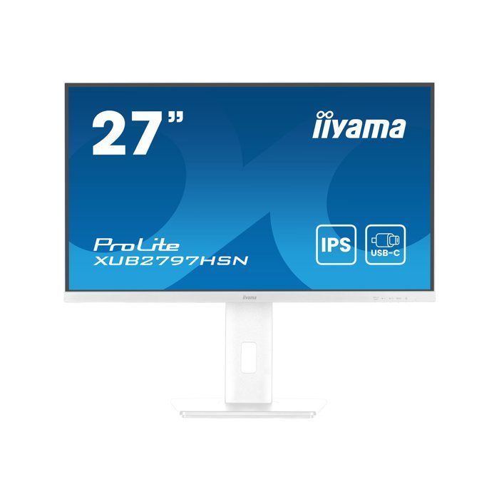 IIYAMA ProLite XUB2797HSN-W2