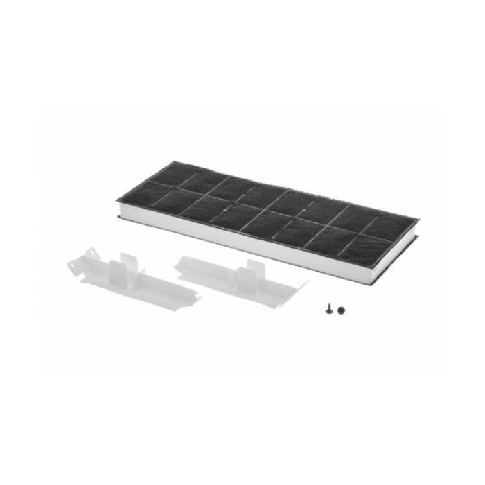 Filtre à charbon pour hotte SIEMENS 00352953 - LZ34000