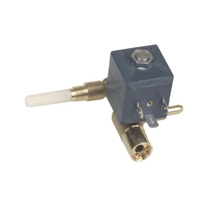 PIECES ENTRETIEN DU LINGE PETIT ELECTROMENAGER CS-00097843 ELECTROVANNE VAPEUR + VAPEUR