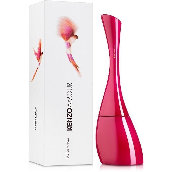 Amour eau de parfum pour femme 100ml Kenz o